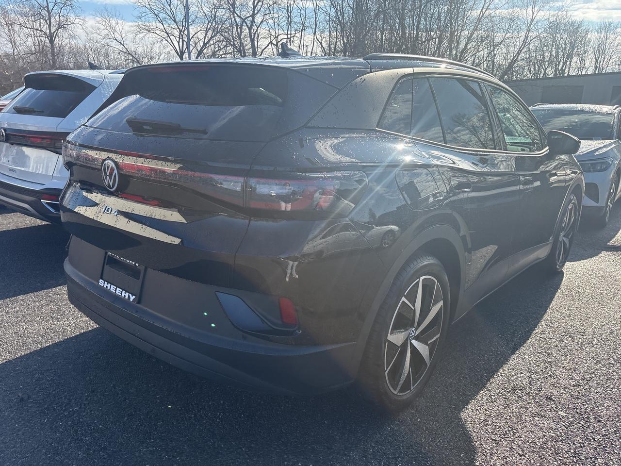 2023 Volkswagen ID.4 S Hagerstown MD