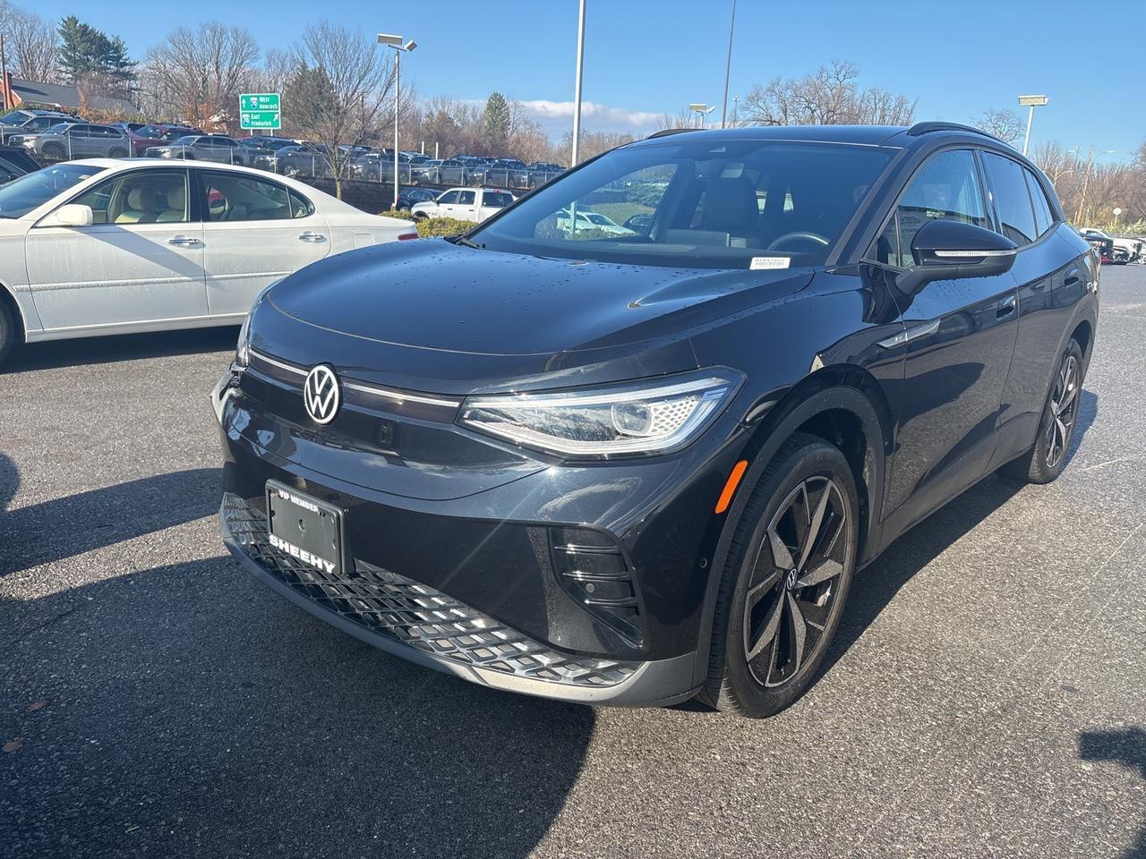 2023 Volkswagen ID.4 S Hagerstown MD