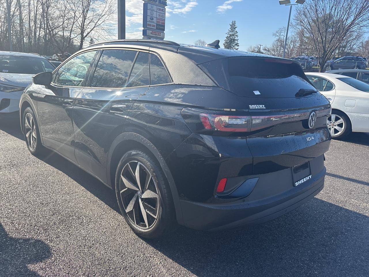 2023 Volkswagen ID.4 S Hagerstown MD