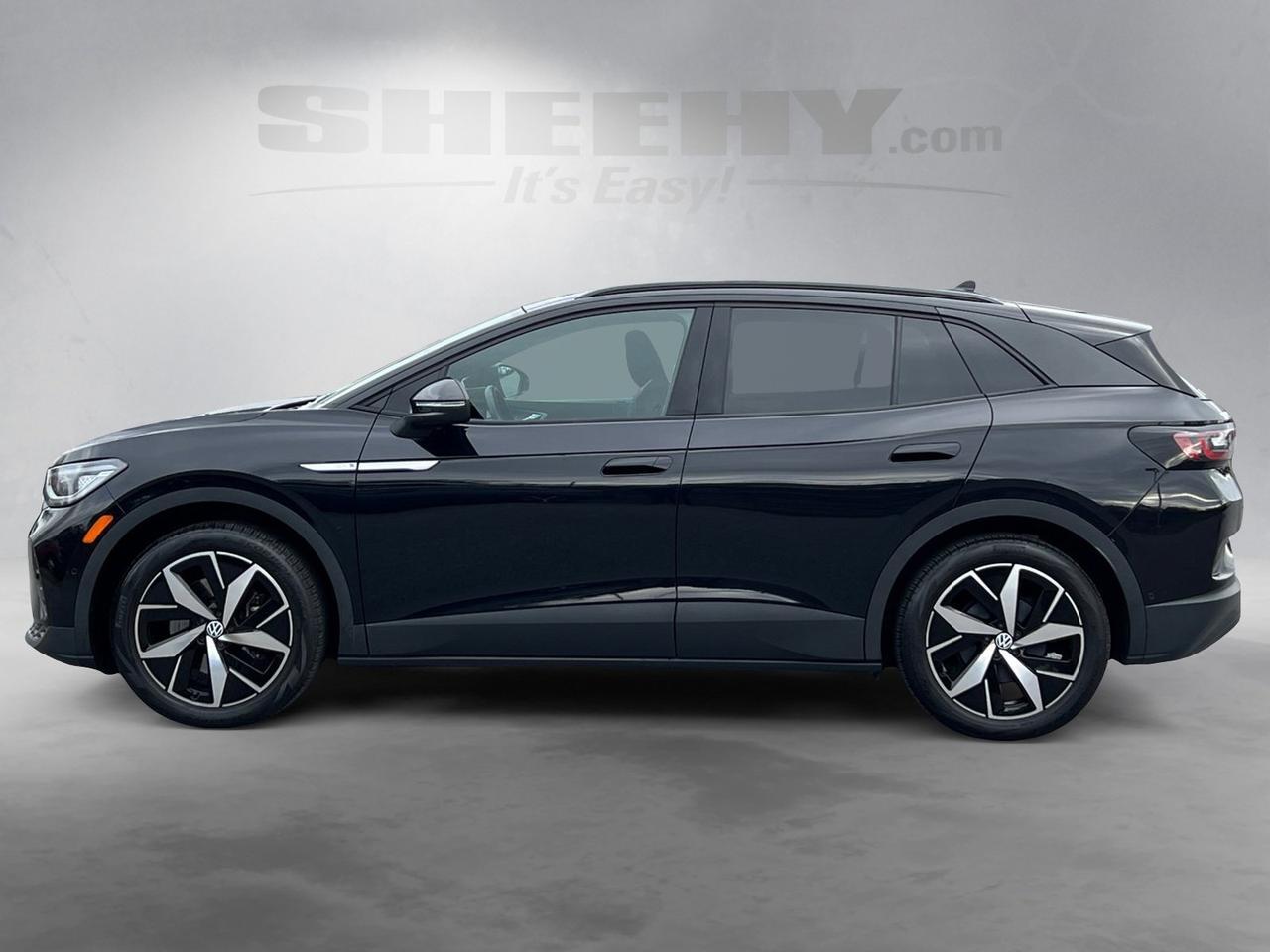 2023 Volkswagen ID.4 S Hagerstown MD