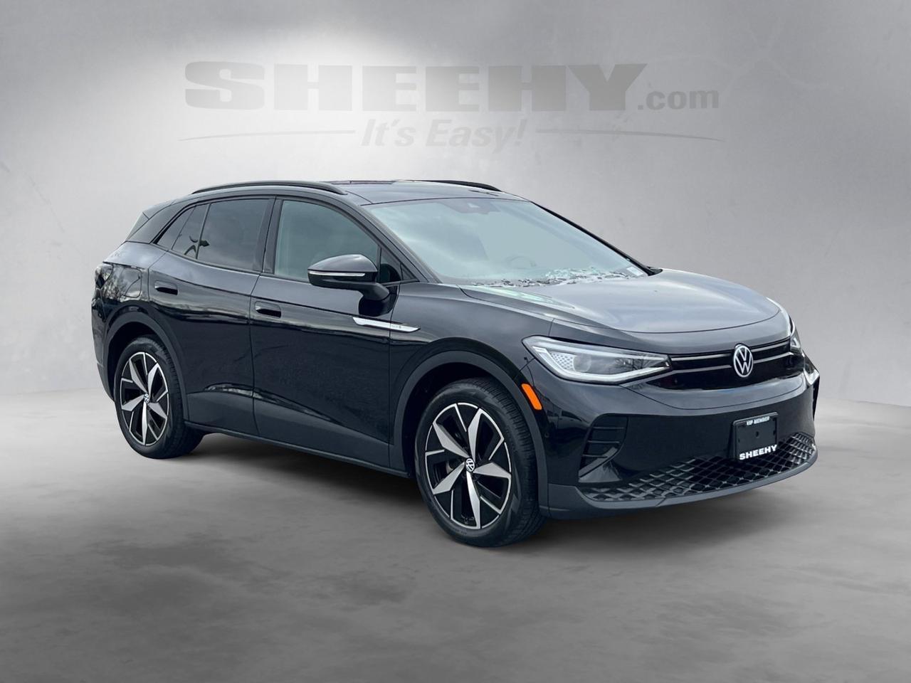 2023 Volkswagen ID.4 S Hagerstown MD