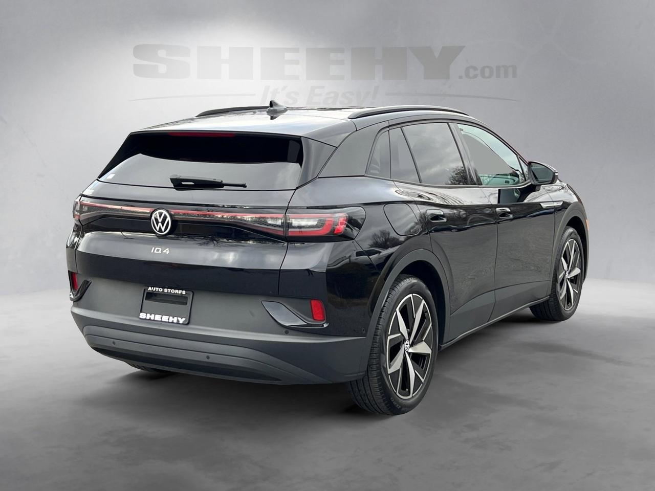 2023 Volkswagen ID.4 S Hagerstown MD