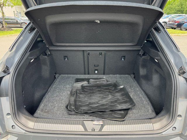 2023 Volkswagen ID.4 S Springfield VA