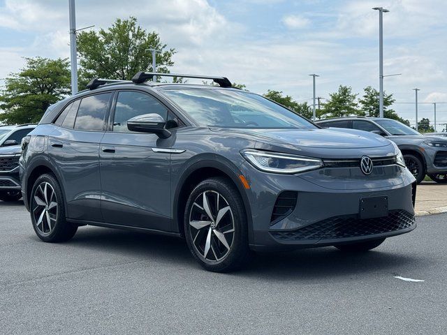 2023 Volkswagen ID.4