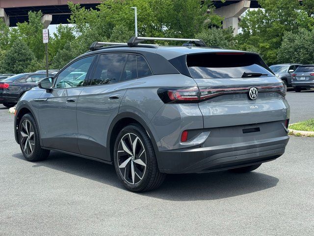 2023 Volkswagen ID.4 S Springfield VA