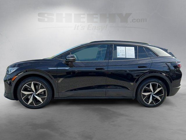 2023 Volkswagen ID.4 S Springfield VA