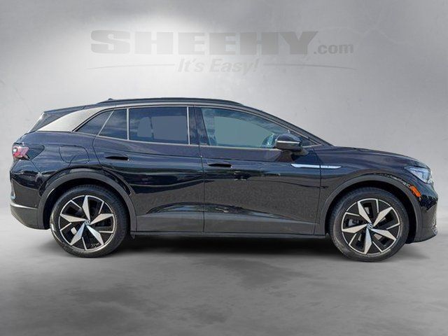 2023 Volkswagen ID.4 S Springfield VA