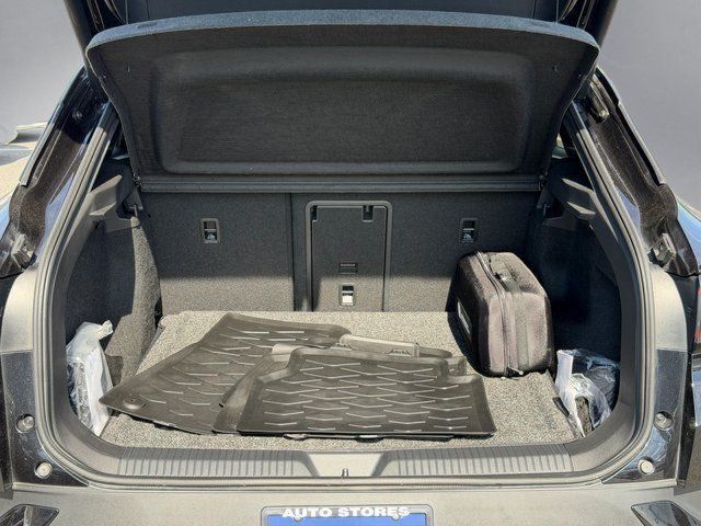 2023 Volkswagen ID.4 S Springfield VA