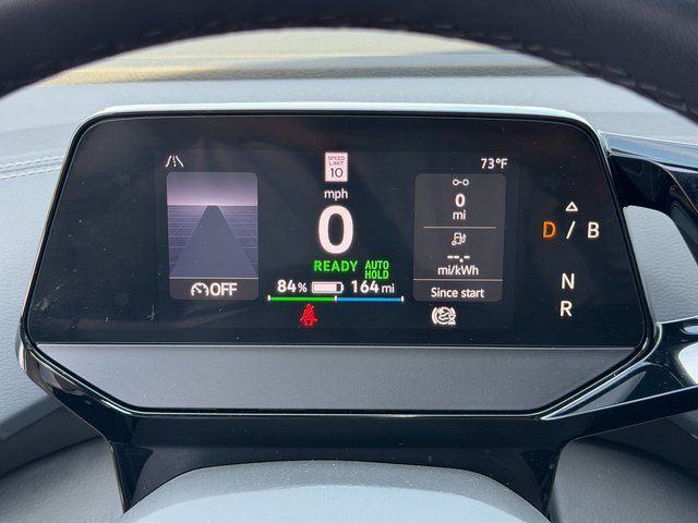 2023 Volkswagen ID.4 S Springfield VA