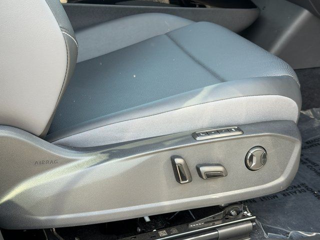 2023 Volkswagen ID.4 S Springfield VA