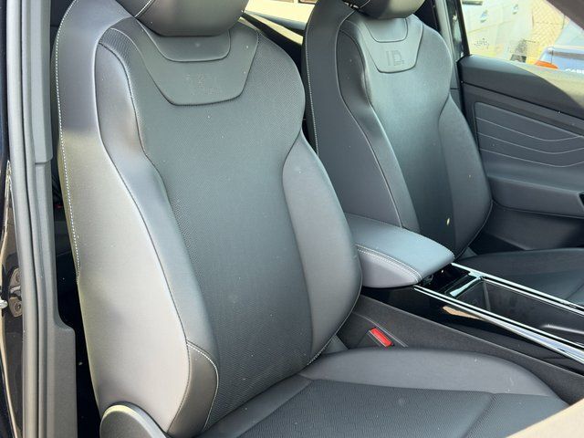 2023 Volkswagen ID.4 S Springfield VA