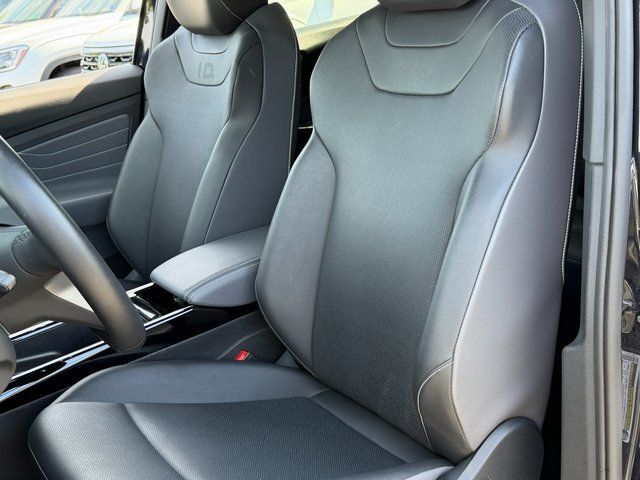 2023 Volkswagen ID.4 S Springfield VA