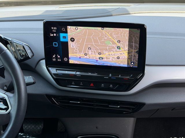 2023 Volkswagen ID.4 S Springfield VA