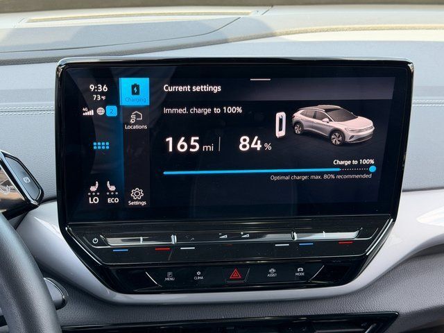 2023 Volkswagen ID.4 S Springfield VA
