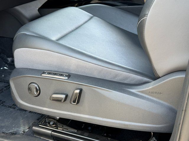2023 Volkswagen ID.4 S Springfield VA
