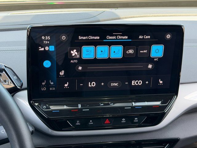 2023 Volkswagen ID.4 S Springfield VA
