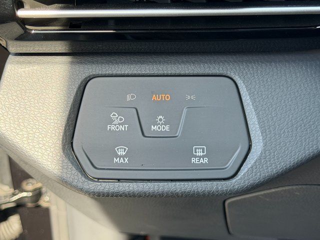 2023 Volkswagen ID.4 S Springfield VA