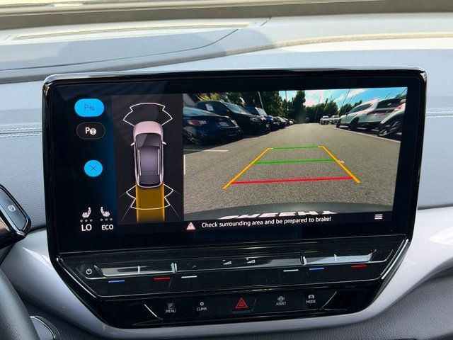 2023 Volkswagen ID.4 S Springfield VA