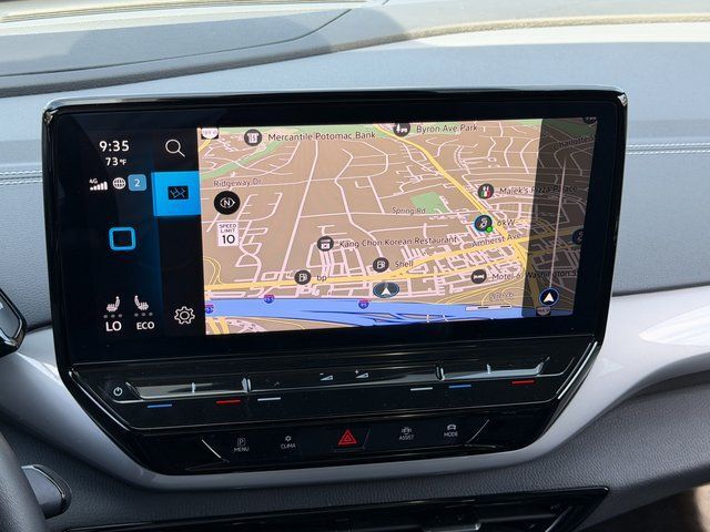 2023 Volkswagen ID.4 S Springfield VA
