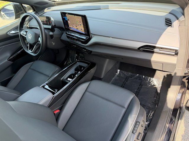 2023 Volkswagen ID.4 S Springfield VA