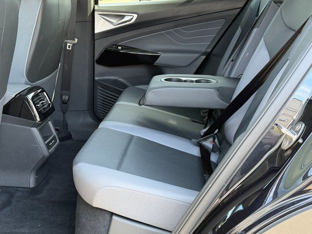 2023 Volkswagen ID.4 S Springfield VA