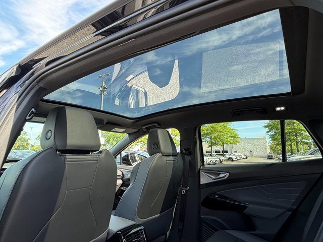 2023 Volkswagen ID.4 S Springfield VA