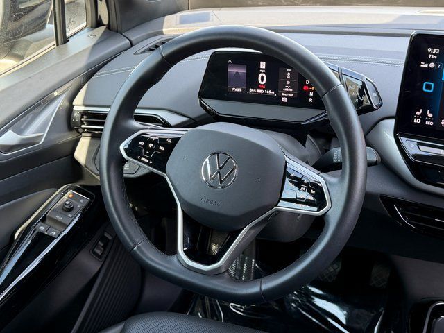 2023 Volkswagen ID.4 S Springfield VA