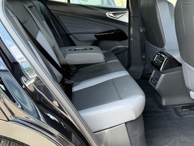 2023 Volkswagen ID.4 S Springfield VA