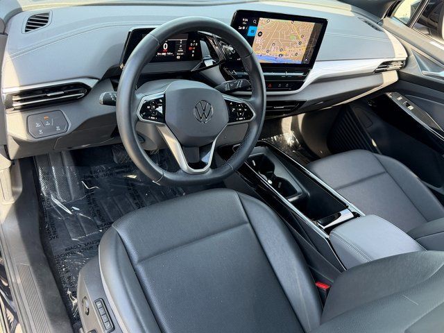 2023 Volkswagen ID.4 S Springfield VA