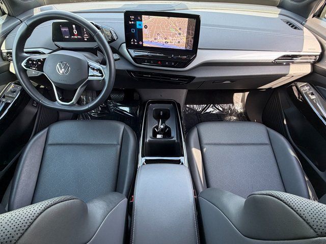 2023 Volkswagen ID.4 S Springfield VA