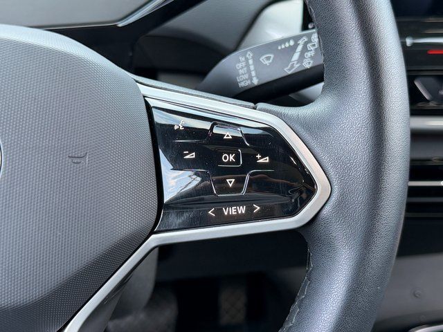2023 Volkswagen ID.4 S Springfield VA