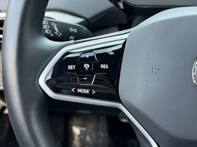 2023 Volkswagen ID.4 S Springfield VA