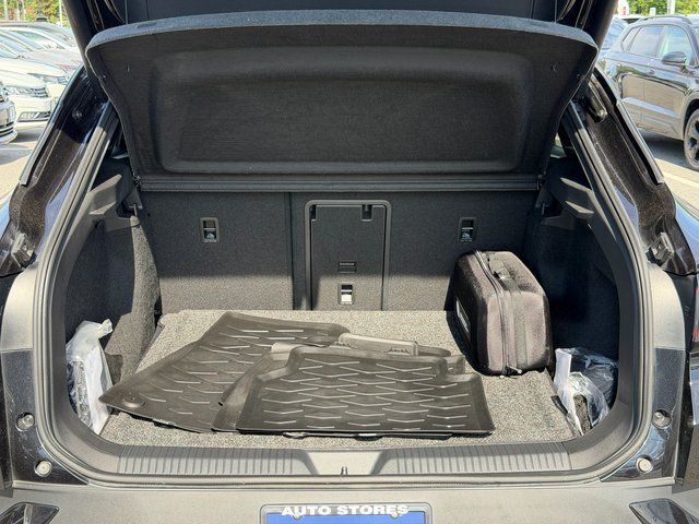 2023 Volkswagen ID.4 S Springfield VA