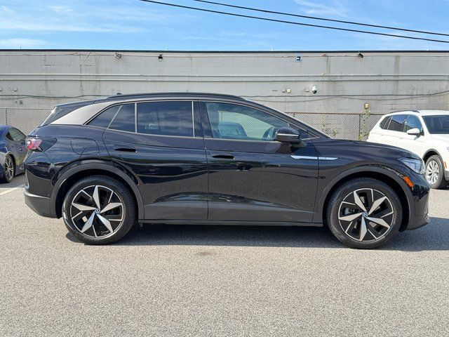 2023 Volkswagen ID.4 S Springfield VA