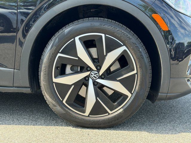 2023 Volkswagen ID.4 S Springfield VA