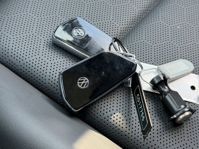 2023 Volkswagen ID.4 S Springfield VA
