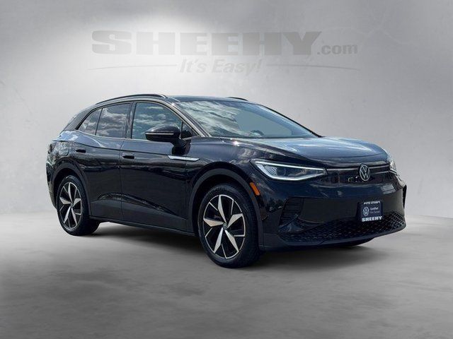 2023 Volkswagen ID.4 S Springfield VA