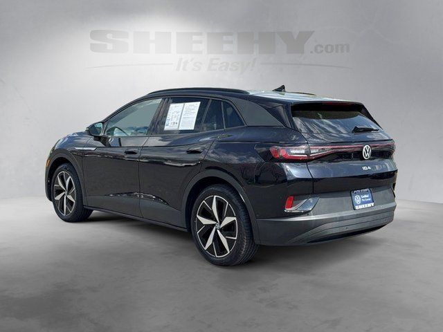 2023 Volkswagen ID.4 S Springfield VA