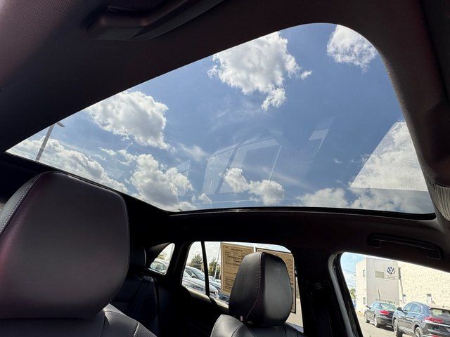 2023 Volkswagen ID.4 S Springfield VA