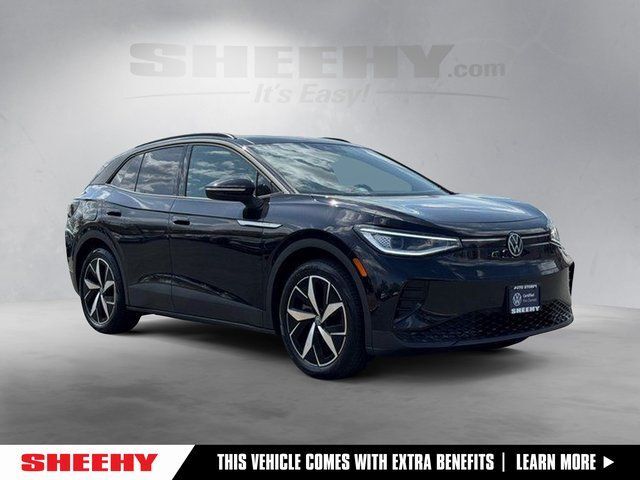 2023 Volkswagen ID.4