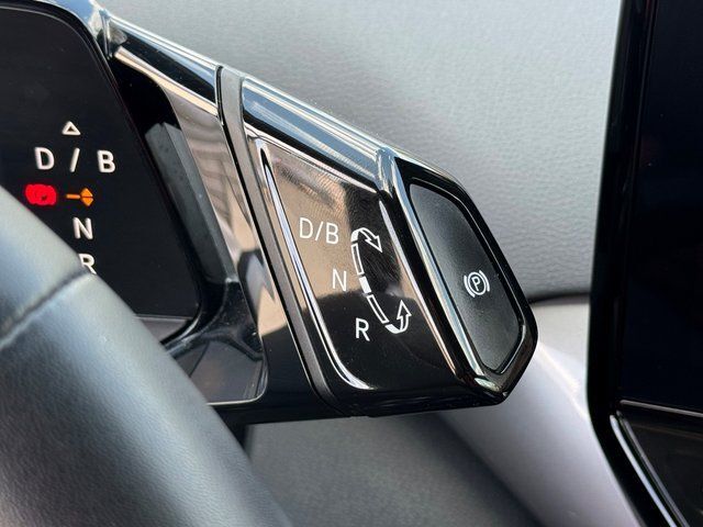 2023 Volkswagen ID.4 S Springfield VA