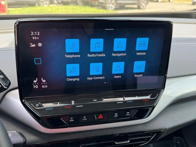 2023 Volkswagen ID.4 S Springfield VA