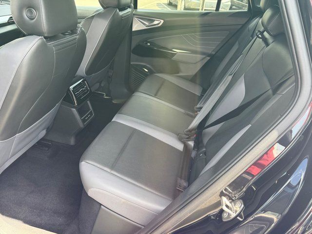 2023 Volkswagen ID.4 S Springfield VA