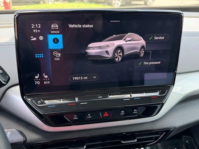 2023 Volkswagen ID.4 S Springfield VA