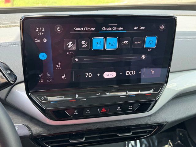 2023 Volkswagen ID.4 S Springfield VA