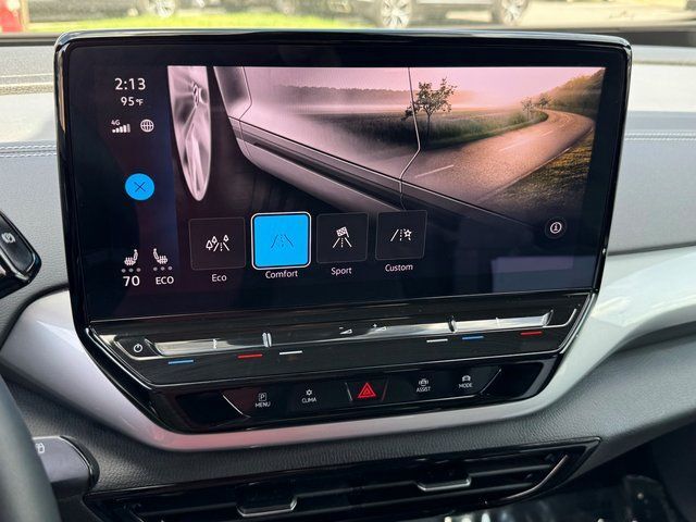 2023 Volkswagen ID.4 S Springfield VA