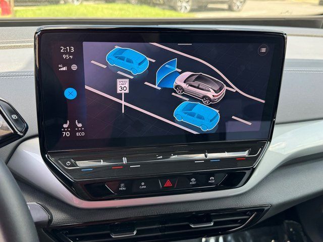 2023 Volkswagen ID.4 S Springfield VA