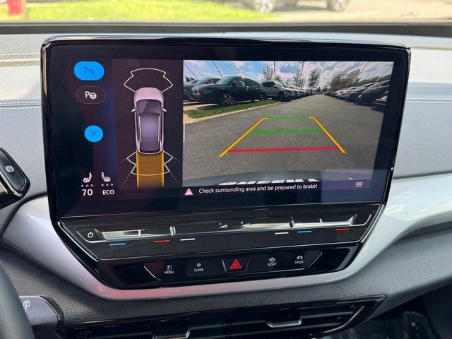 2023 Volkswagen ID.4 S Springfield VA