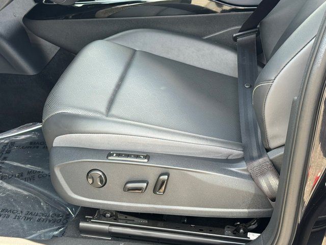 2023 Volkswagen ID.4 S Springfield VA