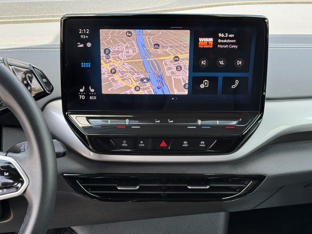 2023 Volkswagen ID.4 S Springfield VA
